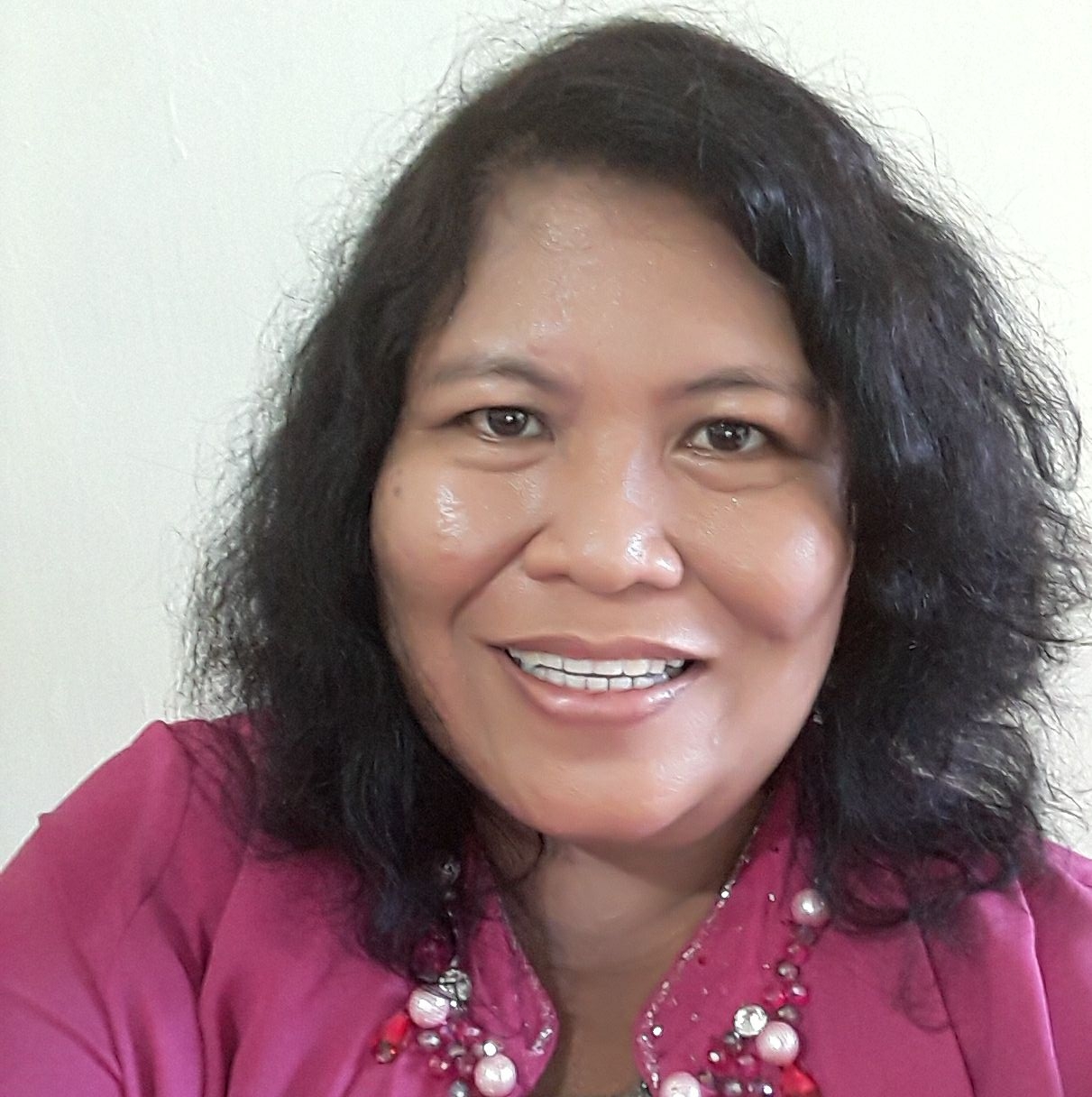 Greesje Ngantung